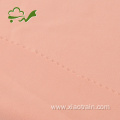 Air layer scuba fabric for garment